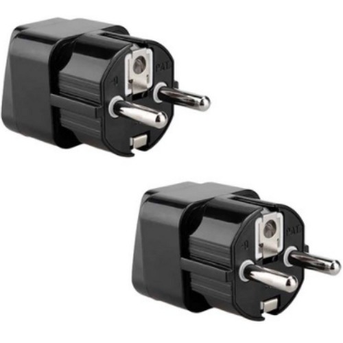 Onemodern ������ ��ȯ �÷��� 220V 2�� �ؿܱ���