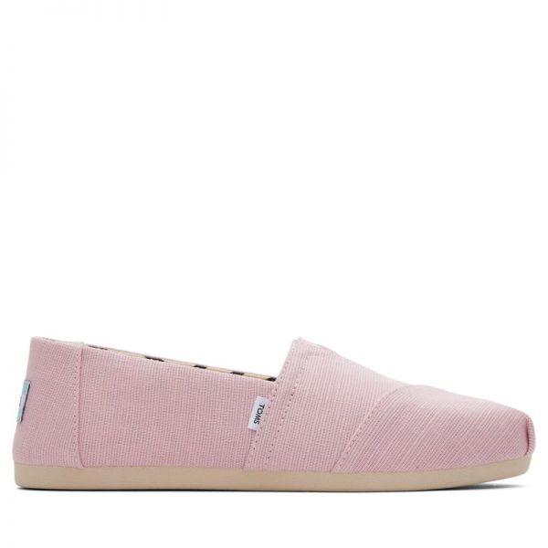 TOMS 알파르가타 클래식 에스파드리유 핑크 7144609_이미지