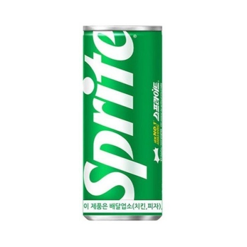 스프라이트 245ml