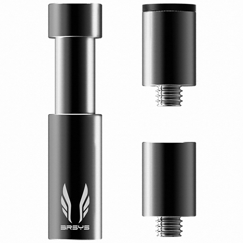 3RSYS ICEAGE G4 그래픽카드 지지대 (블랙)