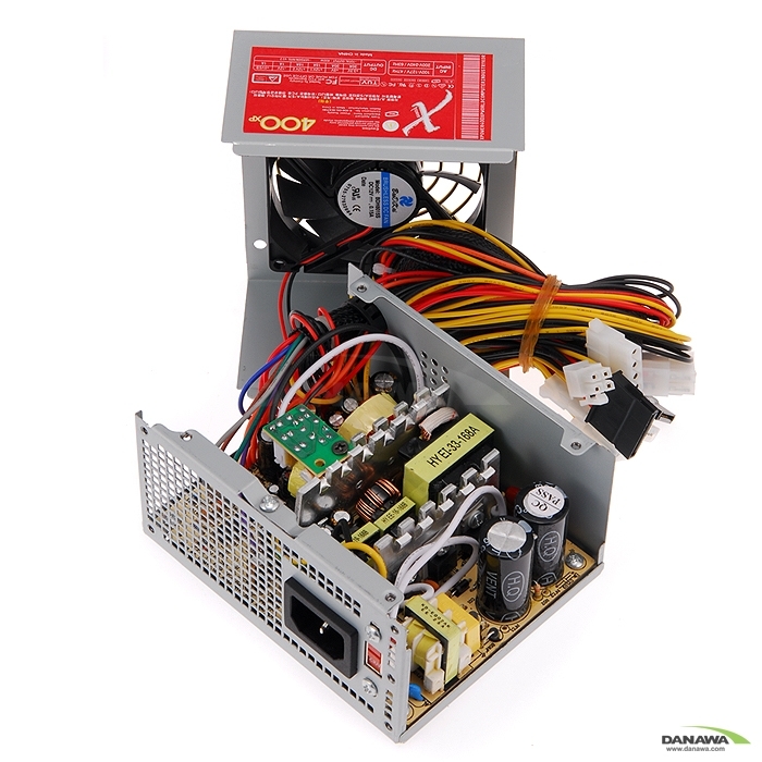 월드컴퓨터산업 X-POWER 400XP Micro_이미지