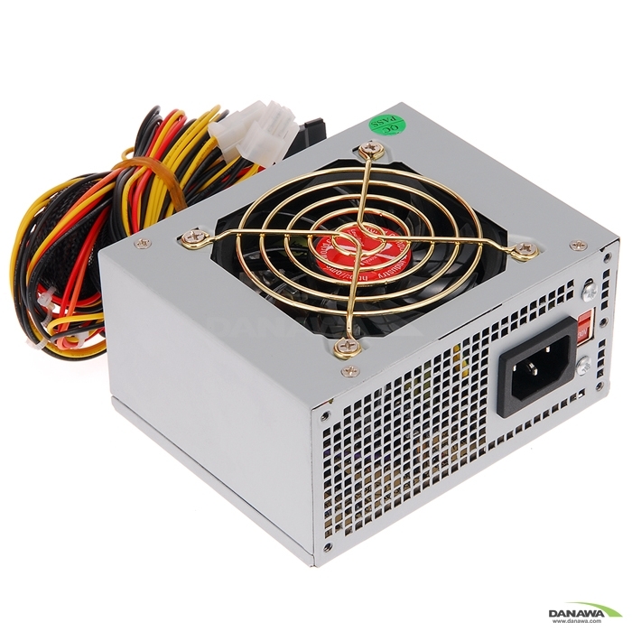 월드컴퓨터산업 X-POWER 400XP Micro_이미지