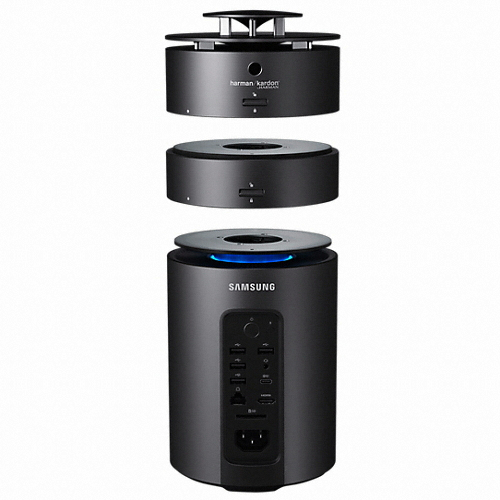 삼성전자 DM700C6A-A716 모니터 패키지 (61cm(24형))_이미지