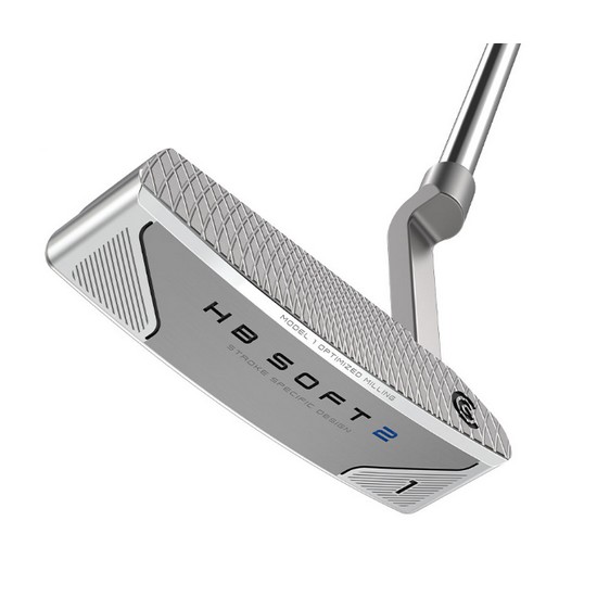 클리브랜드 HB 소프트2 1번 퍼터 (해외구매)_이미지