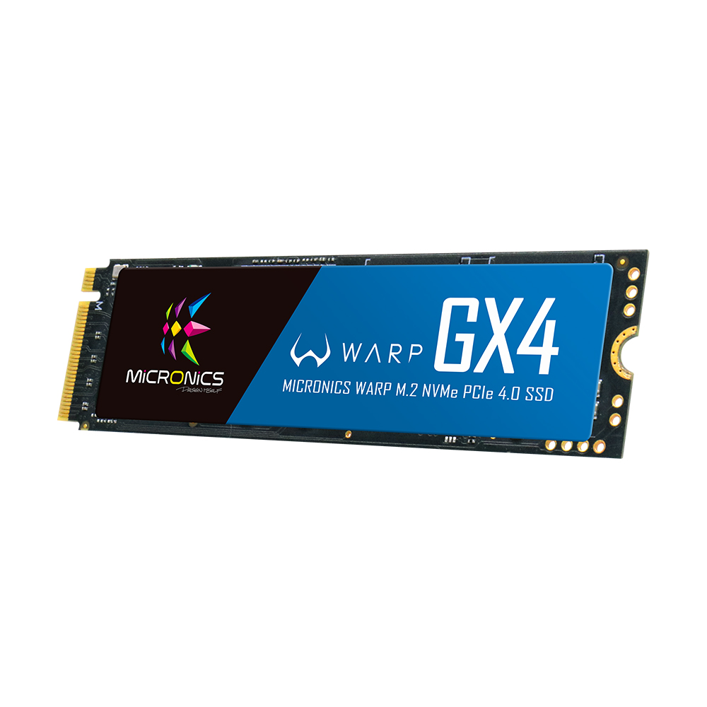 마이크로닉스 WARP GX4 M.2 NVMe (2TB)_이미지
