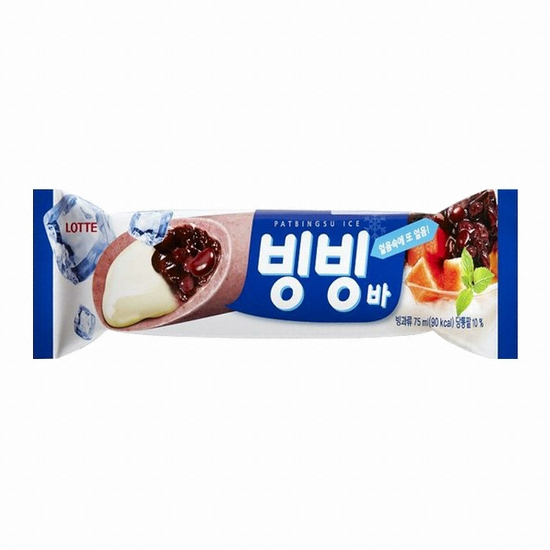 롯데웰푸드 빙빙바 75ml (30개)_이미지