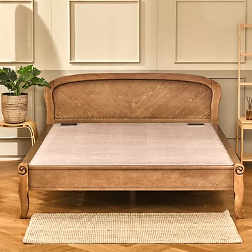 명품의료기 DS 2232 흙침대 Q (황토흙)_이미지