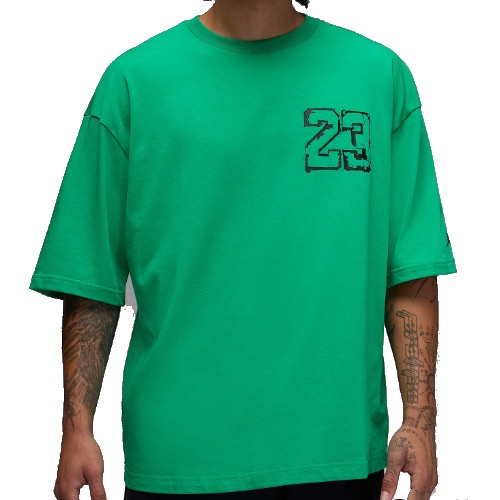 나이키 조던 오버사이즈 티셔츠 IH7303-324 (병행)_이미지