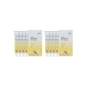 치약 50g 4개입 2세트