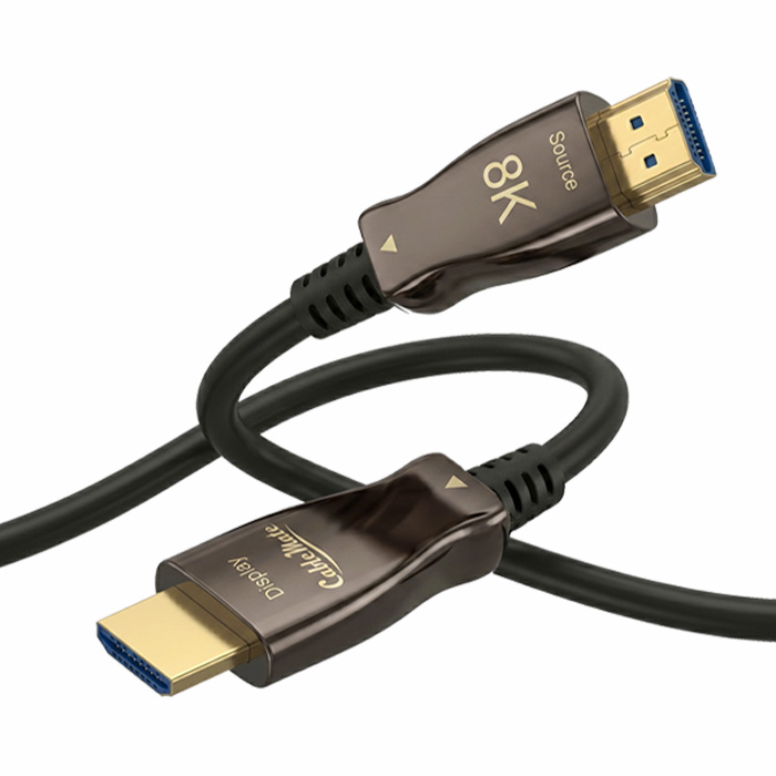 케이블메이트 HDMI v2.1 AOC 케이블 (40m, CM-H8K040)_이미지
