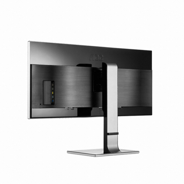 알파스캔 AOC 3477 시네와이드 MHL+DP 무결점_이미지