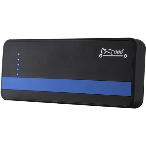 에스디스피드 케이스피드 점프스타터 18,000mAh (4개)_이미지