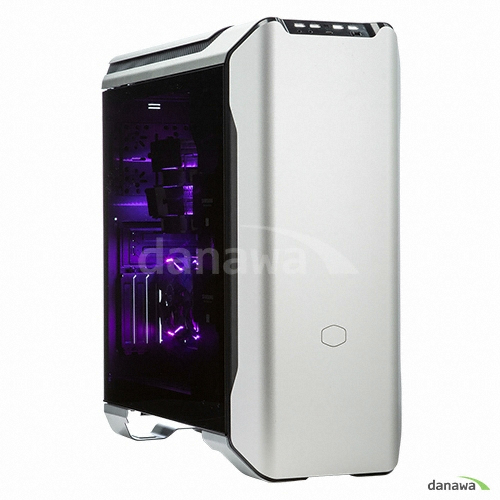 쿨러마스터 MasterCase SL600M 강화유리