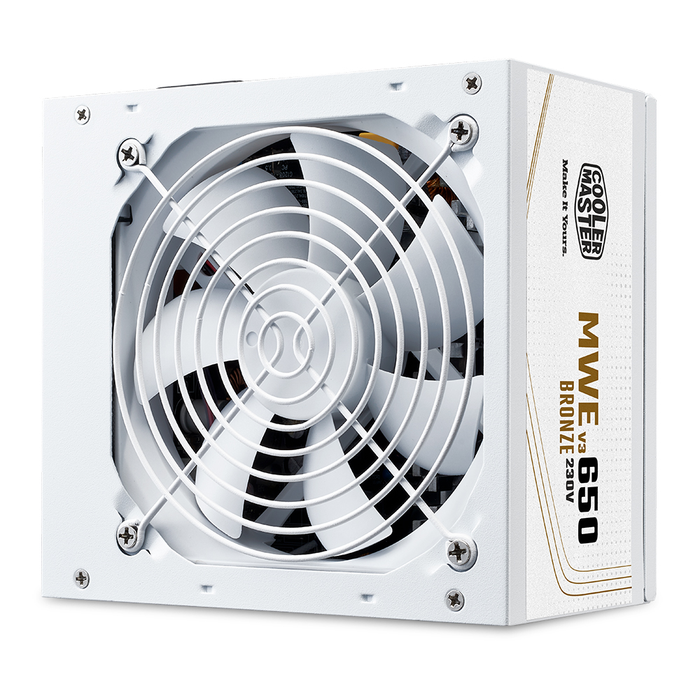 �𷯸����� MWE ����� 650 V3 230V ATX3.1 ȭ��Ʈ