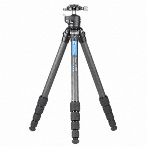 레오포토 LS-255C 레인저 삼각대이미지입니다. 누르면 해당 게시물로 새창이동합니다.