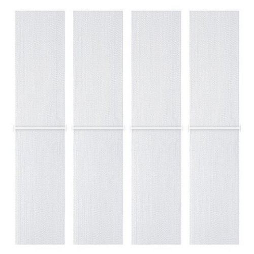 하우스필터 LG 에어컨 호환용 타워플러스필터 (4개)