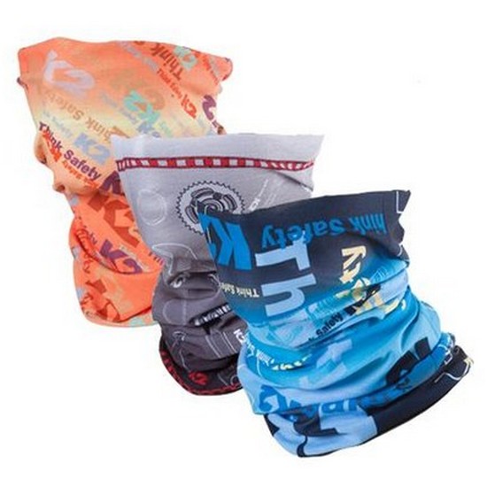 K2 쿨룩 멀티 스카프