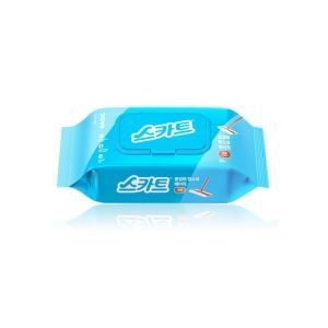 물걸레청소포 베이직 표준형 30매/밀대/밀대포/물걸레포/청소포/물걸레청소포/ 청소포/원룸청