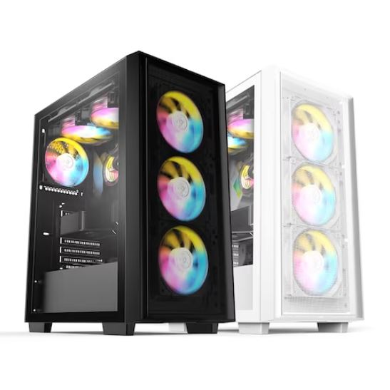 피씨스토어 베스트 게이밍 i5 14400F RTX5060Ti (32GB, M.2 500GB)_이미지