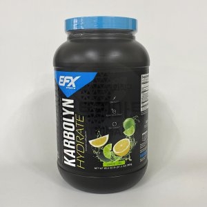 EFX 카보린 하이드레이트 레몬라임 1856g