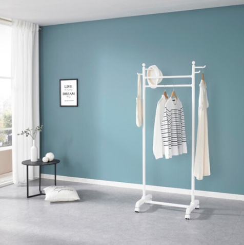 왕자행거 뉴콤비60 이동식행거_이미지