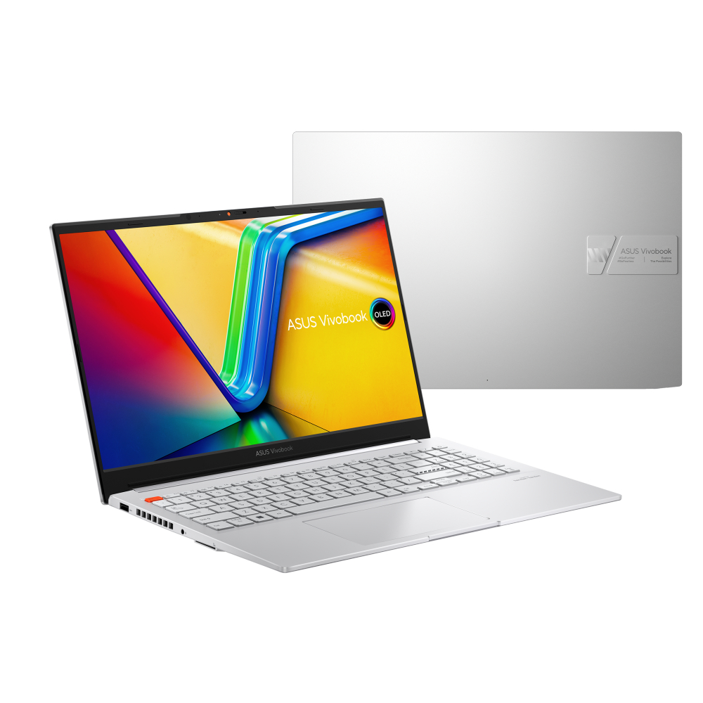 ASUS 비보북 프로 15 OLED K6502VV-MA051W (SSD 2TB)