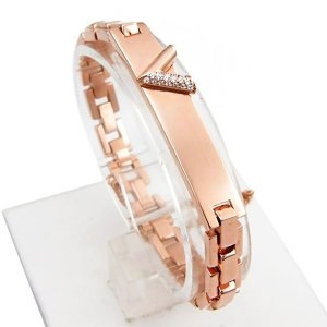 아이비골드 14K GOLD 팔찌 G11013_이미지