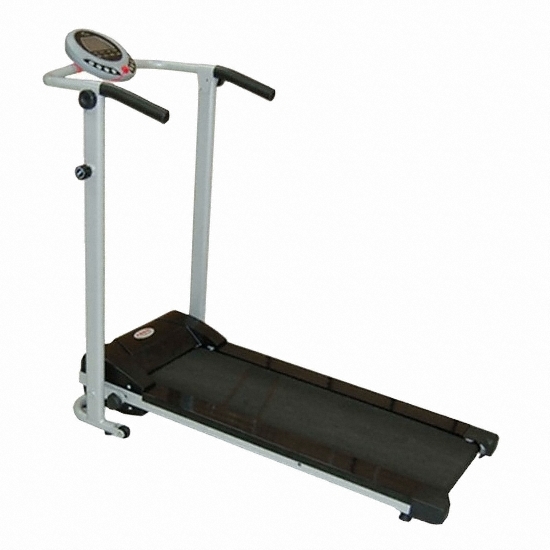 플러그피트니스 WT-201 워킹머신