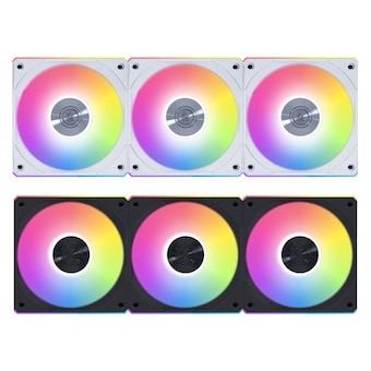 <b>리안</b><b>리</b> UNI FAN CL FLEX 120