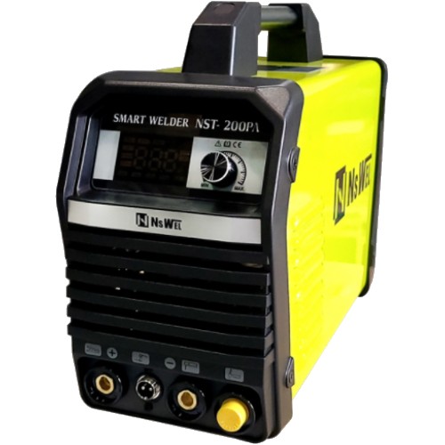인버터 용접기 NST-200PA 세트