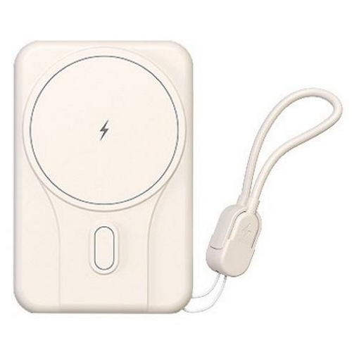 드리온 맥세이프 보조배터리 D-MAG-10000 10000mAh