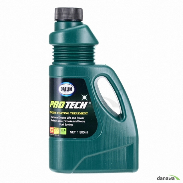 대림기업 프로텍 엔진 코팅제 500ml (3개)