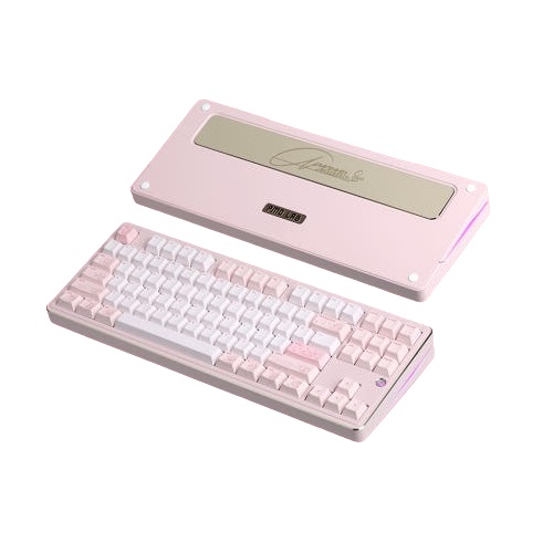 PMO AURORA 80 유무선 기계식