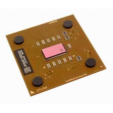 AMD 애슬론XP-M 바톤2400+ 그레이벌크