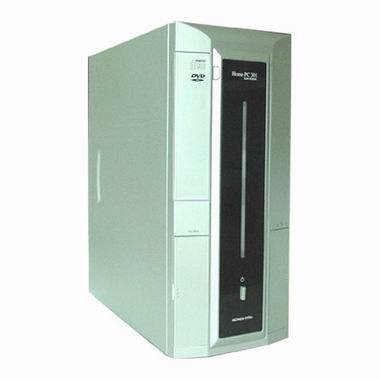디지탈에이텍 Home-Pc 301 슬림 실버