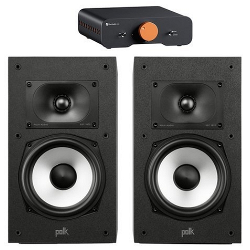 Fosi Audio ZA3 + ��ũ����� XT20