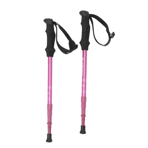 블랙야크 4단SET스틱C_120B 2BYSTXU904PI_이미지