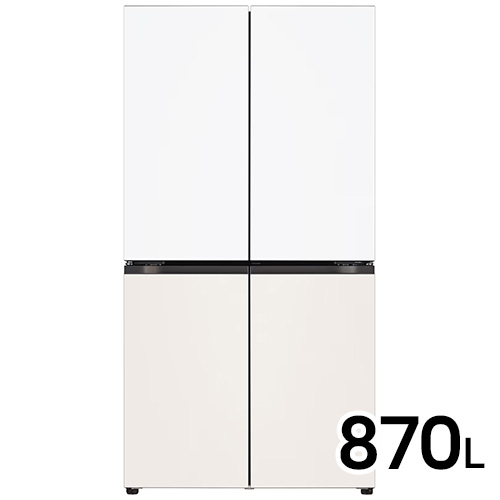 LG전자 오브제컬렉션 T875MHE111 (수도권 무료)