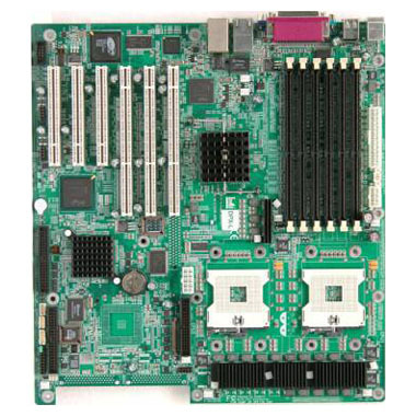 IWILL 아이윌 DPX-L (E7500)