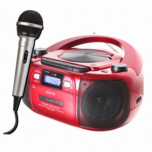 롯데전자 PINGKY-950 (정품)_이미지