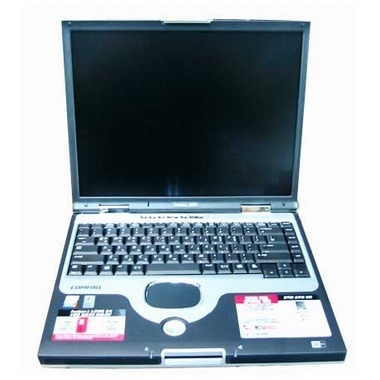 COMPAQ Presario 2841AP(CD-ROM)_이미지