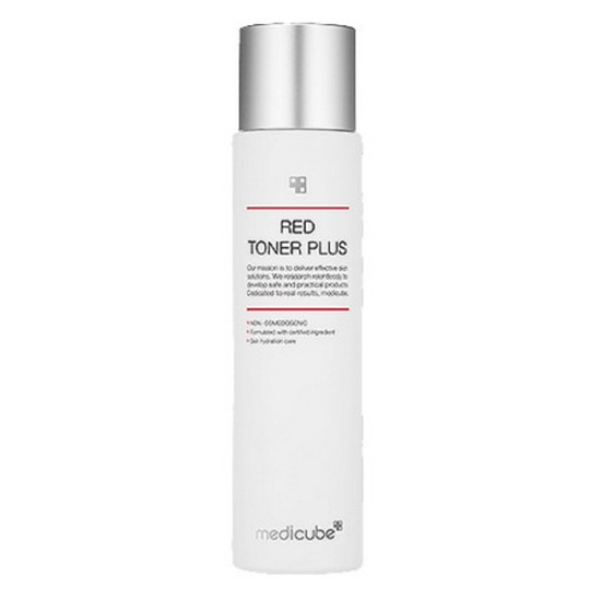 레드 토너 플러스 200ml