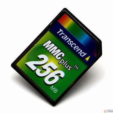 Ʈ������ MMC Plus