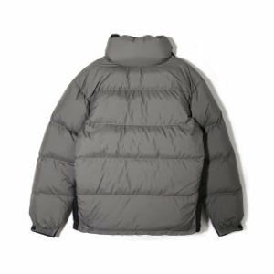 웨스턴 MOUNTAINEERING 멜트다운 재킷 AW-OS002 GRY