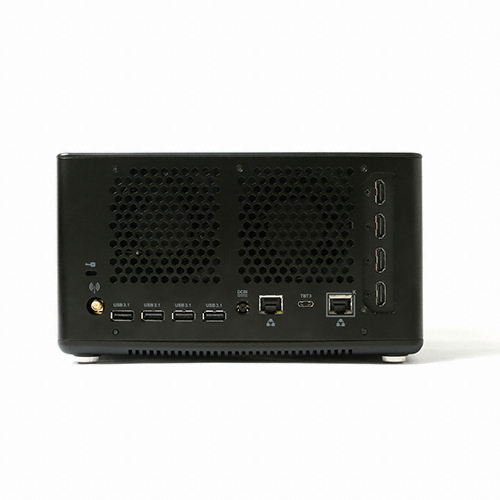 ZOTAC ZBOX QX3P5000 ����� WIN10 PRO