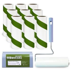 해피세일 아임 사선테이프크리너 리필 90회_이미지