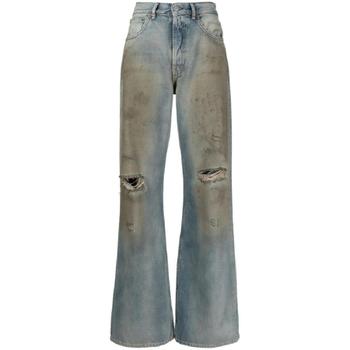 2021 루즈 핏 진 A00402