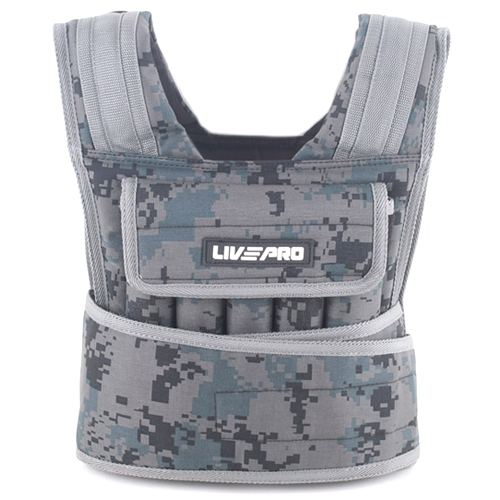 리브프로 중량조끼 10kg