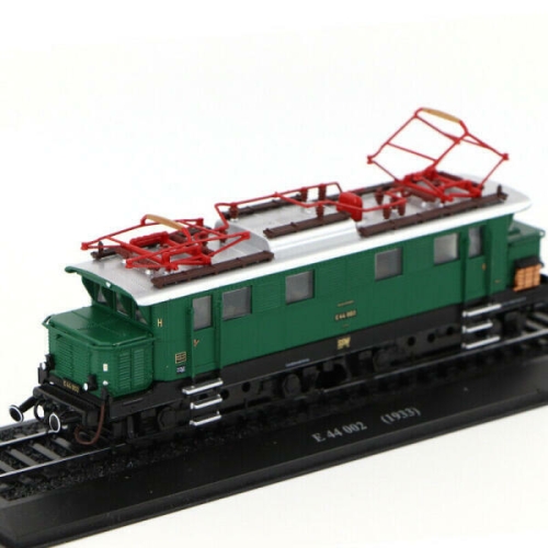 아트박스 프로메딕 23 E44 002 기관차 고속철 KTX 철도 열차 기차_이미지