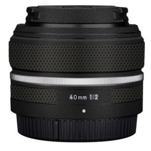 니콘 Z 40mm F2 SE용 데칼스티커